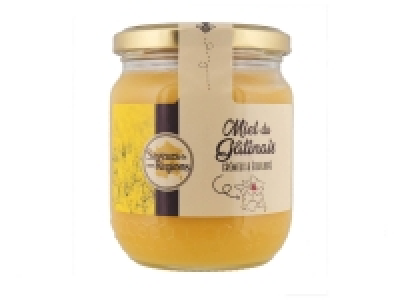 Lidl  Miels du Gâtinais
