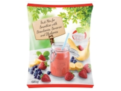 Mélange pour smoothie 1.89 €