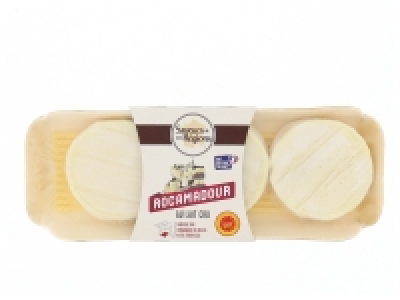3 rocamadour AOP 2.49 €