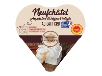 Neufchâtel AOP 1.79 €