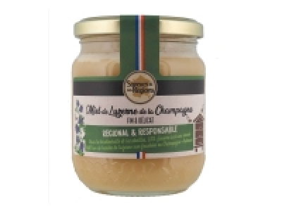 Miel de Luzerne de Champagne 4.99 €