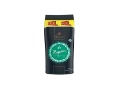 Dosettes de café regular 2.99 €