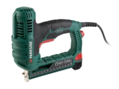 Agrafeuse électrique 21.99 €