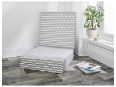 Matelas pliant 31.99 €