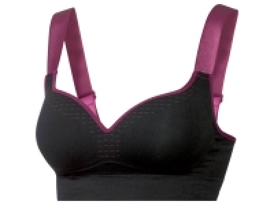 Lidl  Brassière de sport seamless femme