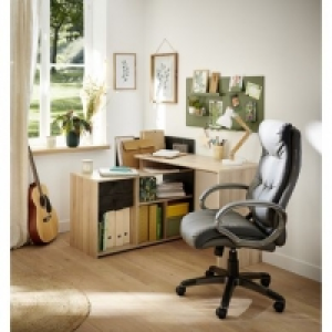 VISTA Imitation chêne et ardoise 129.99 €