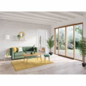 SHELVY Imitation chêne sonoma 13.99 €
