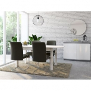 TOLEDO imitation béton/ blanc 176.16 €
