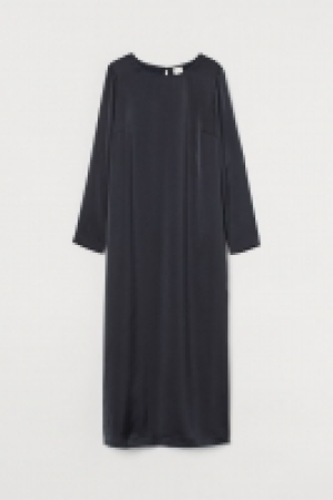 Robe en satin 11.99 €