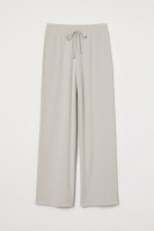 Pantalon côtelé 9.99 €
