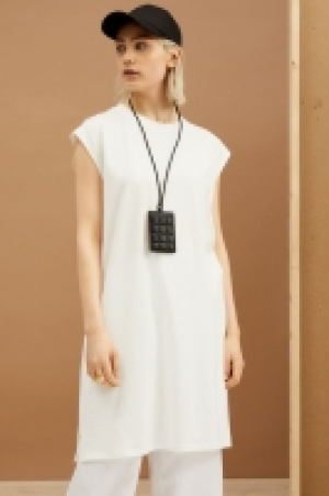Robe sans manches en jersey 4.99 €
