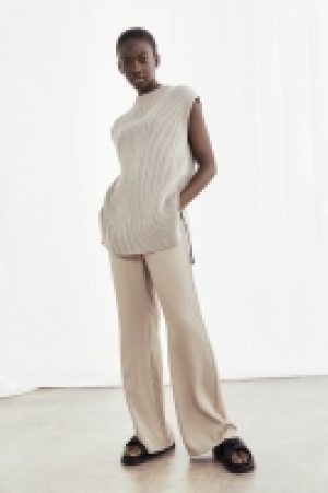 Pantalon en lyocell mélangé 17.99 €