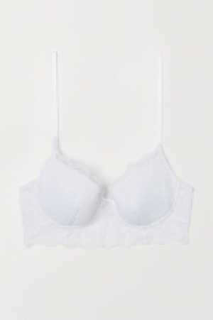 Soutien-gorge en dentelle 5.99 €