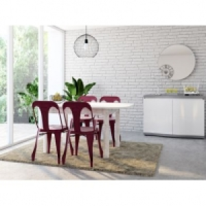 TOLEDO imitation béton/ blanc 141.16 €