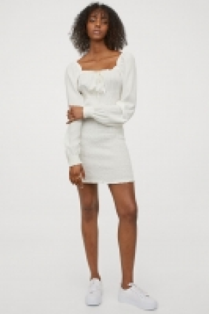 Robe à smocks 15.99 €