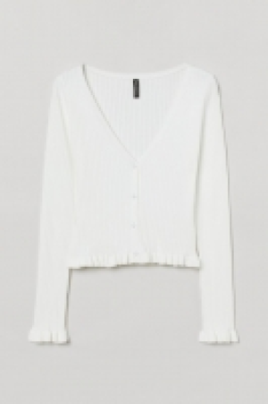 Gilet à encolure en V 9.99 €