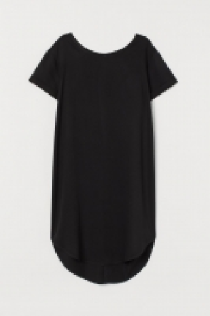 Robe T-shirt courte 14.99 €