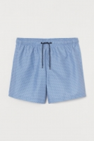 Short de bain à motif 8.99 €