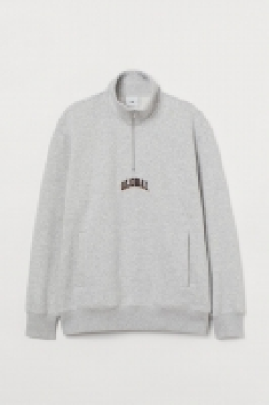 Sweat Relaxed Fit 12.99 €
