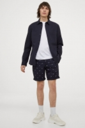 Short chino Slim Fit 6.99 €