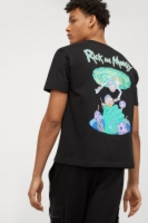 T-shirt Regular Fit 10.99 €
