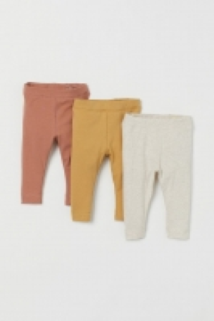 Leggings, lot de 3 11.99 €