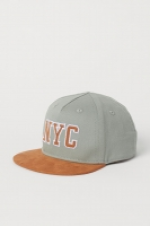 Casquette en coton 2.99 €
