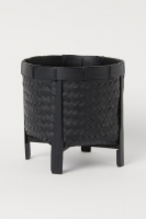 Cache-pot en bambou 14.99 €