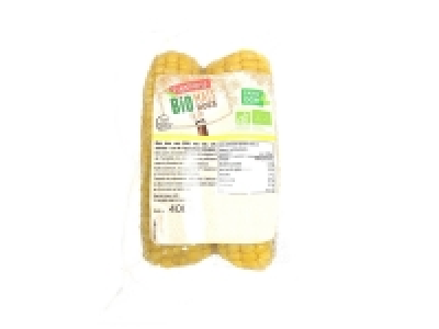 Maïs à griller Bio 1.89 €