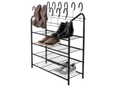 Étagère à chaussures 16.99 €