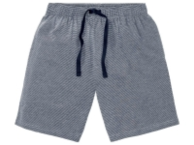 Short de nuit homme