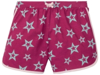 Short de nuit femme 5.99 €