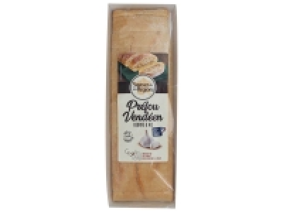 Préfou de Vendée beurre et ail 3.45 €