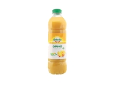 Pur jus dorange du Br&eacute;sil sans pulpe 1.33&nbsp;&euro;