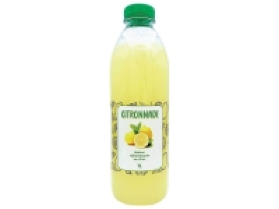 Citronnade 1.75 €