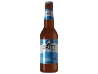 Britt bière blanche 1.45 €
