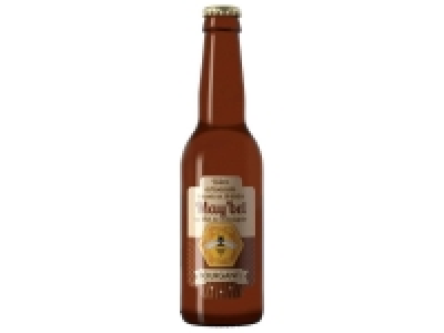 Bière Brasserie Bourganel