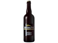 Lidl  Basaltik Bière Bio