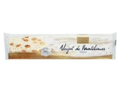 Barre de nougat de Montélimar 2.59 €