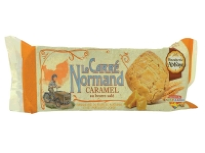 Le carr&eacute; Normand caramel beurre sal&eacute; 1.49&nbsp;&euro;