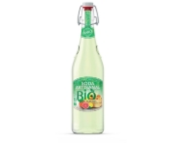 Soda artisanal Bio 1.19 €