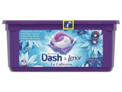 Dash Pods envolée dair 5.69 €