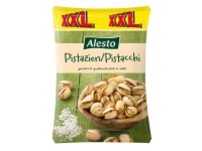 Pistaches de Californie 3.39 €