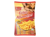 Lidl  Frites allumettes