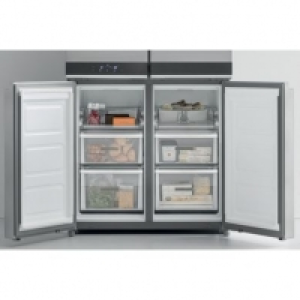 WHIRLPOOL WQ9E1L Capacité 610L 1,299.99 €
