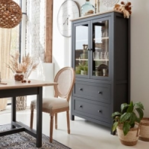 BOCAGE Chêne san Remo/gris anthracite 351.85 €