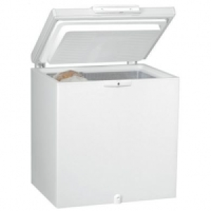 WHIRLPOOL WH2111 204L Blanc 299.99 €