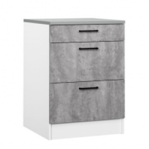 MALICE 576910 / Gris béton 86.96 €
