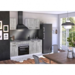 MALICE 576905 / Gris béton 55.60 €