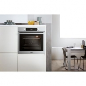 WHIRLPOOL OAKZ9500PIX Evolution 399.99 €